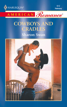 Title details for Cowboys and Cradles by Sharon Swan - Available